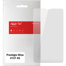 Гидрогелевая пленка ARMORSTANDART для Prestigio Wize 4137 4G (ARM65570)