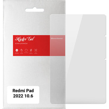 Гідрогелева плівка ARMORSTANDART для Xiaomi Redmi Pad 2022 10.6 (ARM65092)