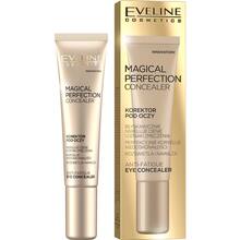 Консилер Eveline Magical Perfection Concealer 02 Medium 15 мл (5901761980738)