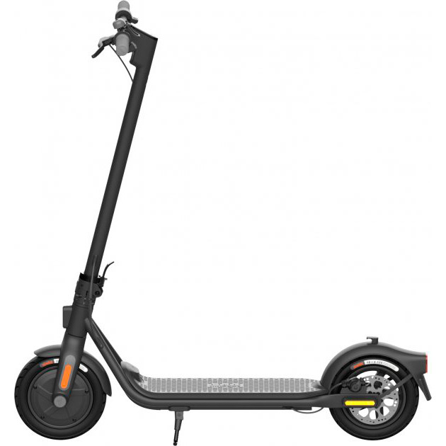 Электросамокат SEGWAY F25E II Black (AA.00.0013.06)