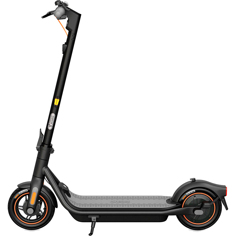 Электросамокат SEGWAY F65I Black (AA.00.0010.97)