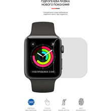 Защитная пленка ARMORSTANDART Matte для Apple Watch 1/2/3 38mm 6 шт (ARM66096)