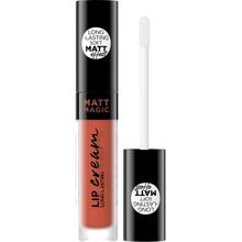 Жидкая помада Eveline Matt Magic Lip Cream №13 4.5 мл (5901761981308)