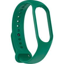 Ремінець ARMORSTANDART New Style для Xiaomi Mi Band 7/6/5 Army Green (ARM61900)