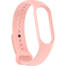 Ремінець ARMORSTANDART New Style для Xiaomi Mi Band 7/6/5 Flesh Pink (ARM61903)