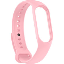 Ремінець ARMORSTANDART New Style для Xiaomi Mi Band 7/6/5 Girly Pink (ARM61904)