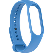 Ремінець ARMORSTANDART New Style для Xiaomi Mi Band 7/6/5 Jean Blue (ARM61906)