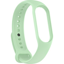 Ремешок ARMORSTANDART New Style для Xiaomi Mi Band 7/6/5 Matcha (ARM61902)