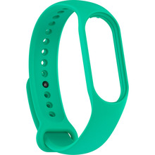 Ремінець ARMORSTANDART New Style для Xiaomi Mi Band 7/6/5 Teal Green (ARM61889)