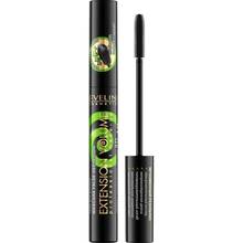 Тушь EVELINE Extension Volume Professional Make Up Экстримальная длина и подкручивание Black (5907609339096)