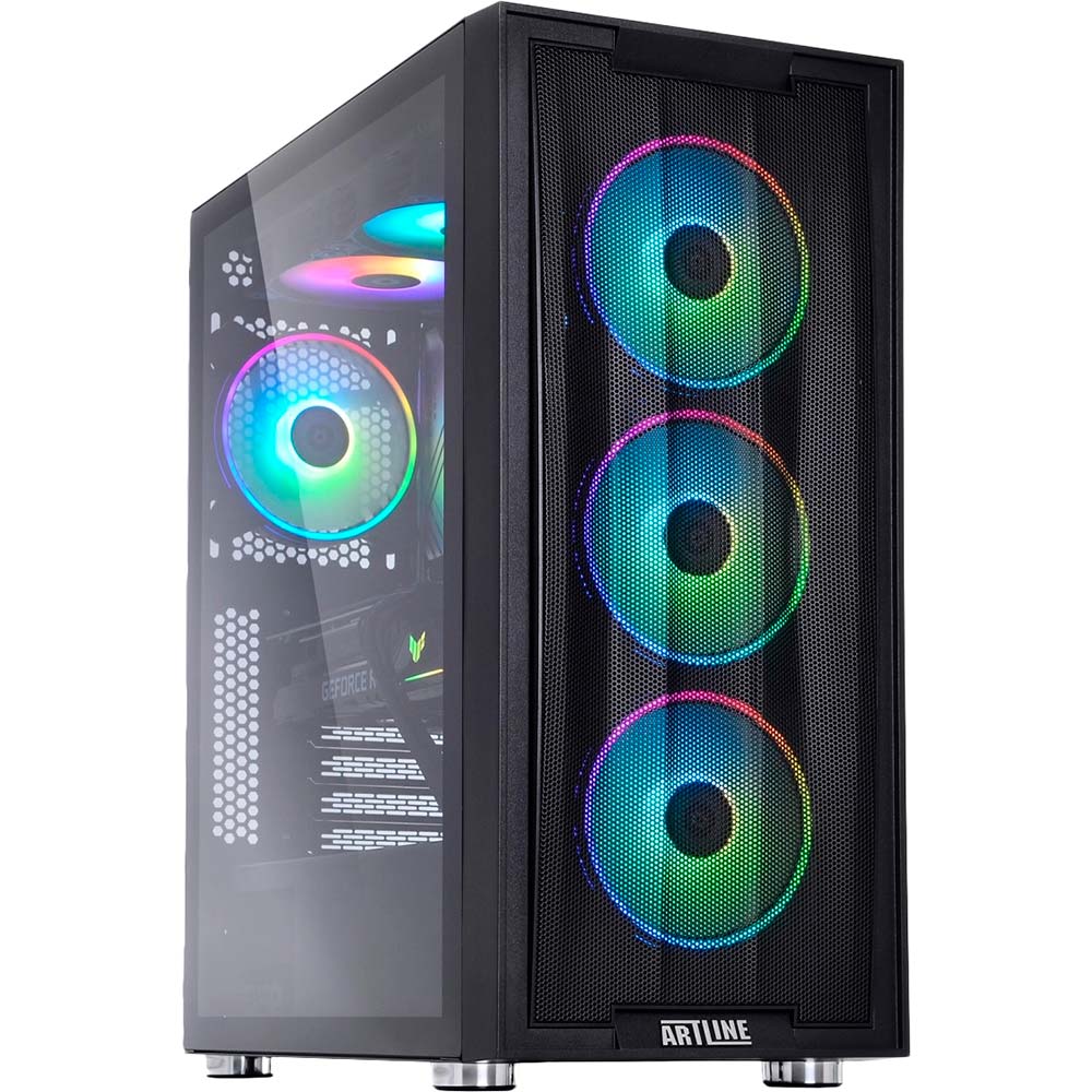 Компьютер ARTLINE Gaming X92v31 Класс геймерский