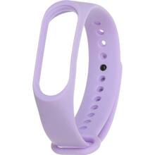 Ремінець Armorstandart для Xiaomi Mi Band 3/4 Lavender (ARM59293)