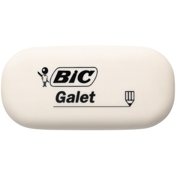 Ластик BIC Galet (3086123388536)