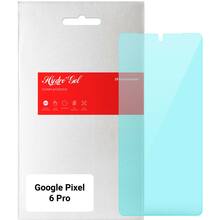 Защитная пленка ArmorStandart гидрогелевая Anti-Blue для Google Pixel 6 Pro (ARM66015)