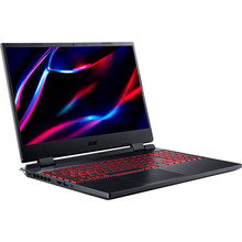 Ноутбук Acer Nitro 5 AN515-47-R7TS Black (NH.QL7EU.003)