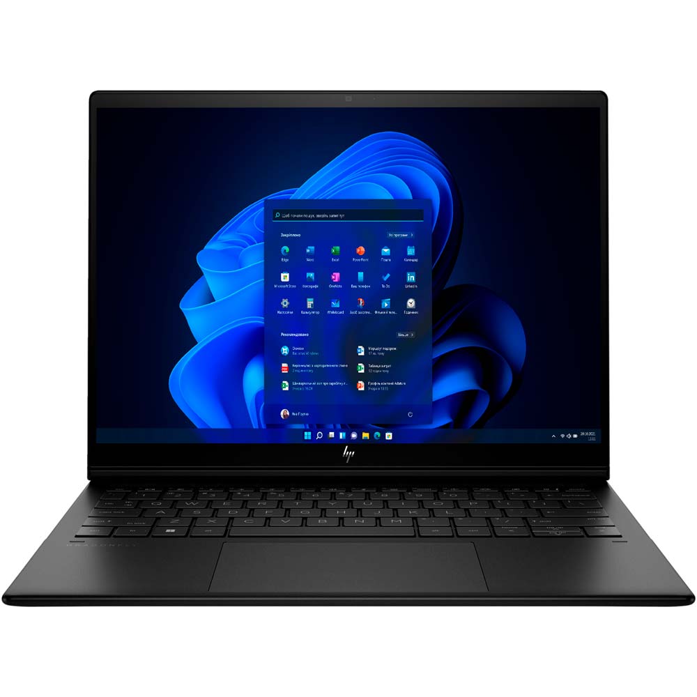 Ноутбук HP Elite Dragonfly Folio G3 Black (5A2N5AV_V1)