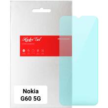 Защитная пленка ArmorStandart гидрогелевая Anti-Blue для Nokia G60 5G (ARM63958)