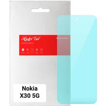 Захисна плівка ArmorStandart гідрогелева Anti-Blue для Nokia X30 5G (ARM64928)