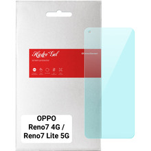 Гідрогелева плівка ARMORSTANDART Anti-Blue для OPPO F21 Pro 4G/F21 Pro 5G/Reno7 4G/Reno7 Lite 5G (ARM61207)