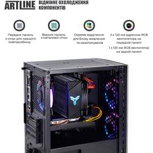 Компьютер ARTLINE Gaming X61v18