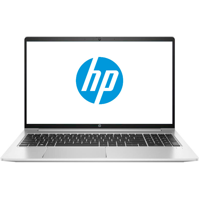 Ноутбук HP ProBook 455 G9 Silver (724Q4EA)