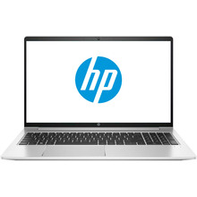 Ноутбук HP ProBook 455 G9 Silver (724Q4EA)