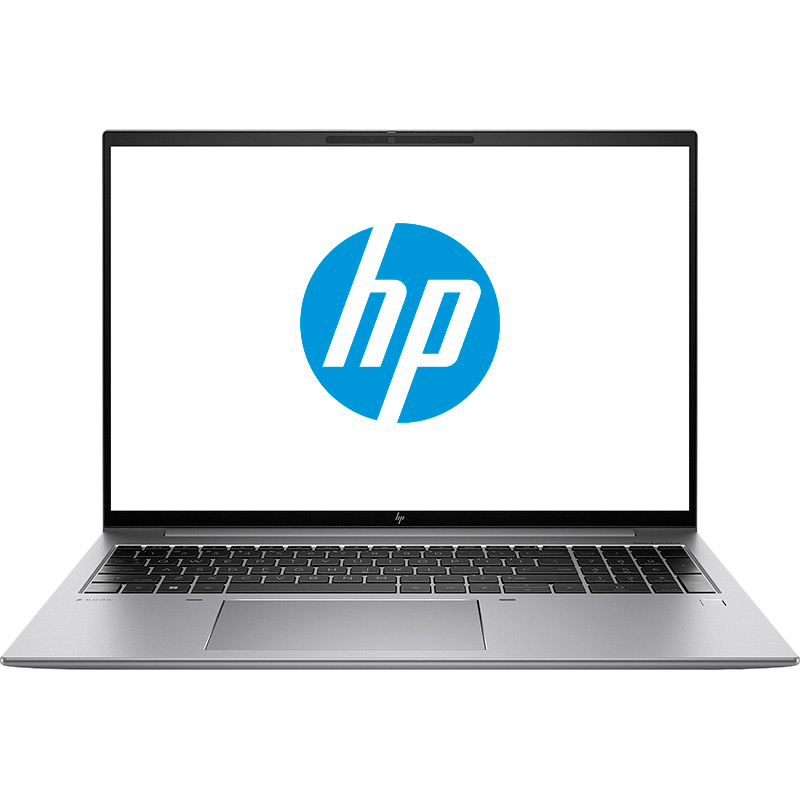 Ноутбук HP ZBook Firefly 16 G9 Silver (4C769AV_V3)