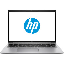 Ноутбук HP ZBook Firefly 16 G9 Silver (4C769AV_V3)