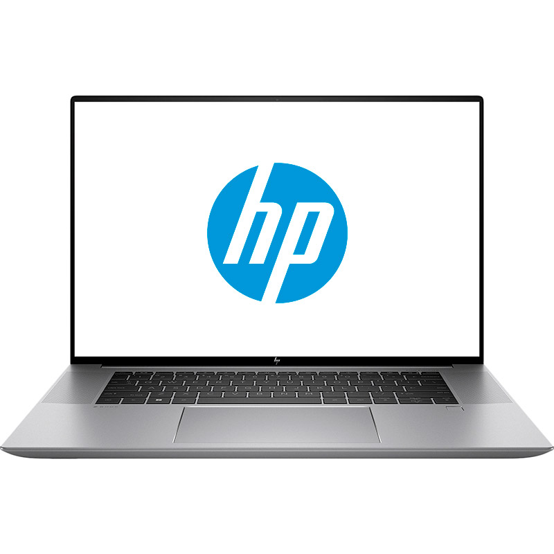 Ноутбук HP ZBook Studio G9 Silver (4Z8R5AV_V4)