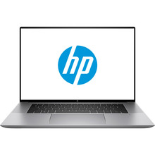 з RTX 3080 Ноутбук HP ZBook Studio G9 Silver (4Z8R5AV_V4)