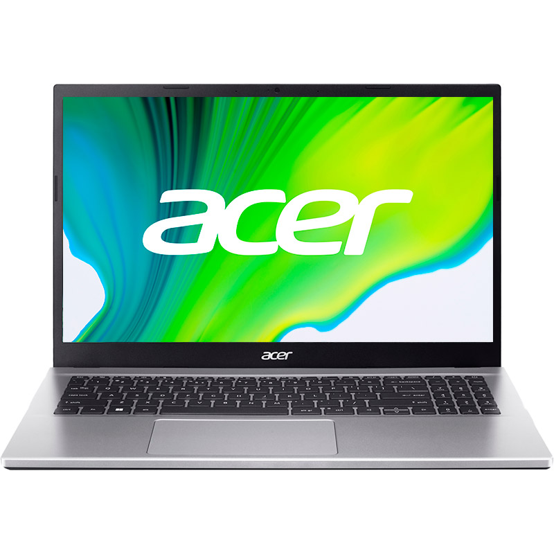 Ноутбук ACER Aspire 3 A315-59 Silver (NX.K6SEU.008)