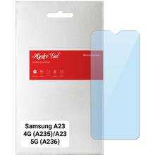 Захисна плівка ArmorStandart гідрогелева Anti-Blue для Samsung Galaxy A23 4G (A235)/A23 5G (A236) (ARM61691)