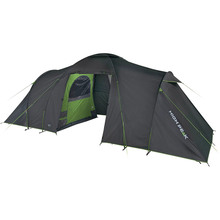 Палатка HIGH PEAK Como 6.0 Dark Grey/Green (10263)