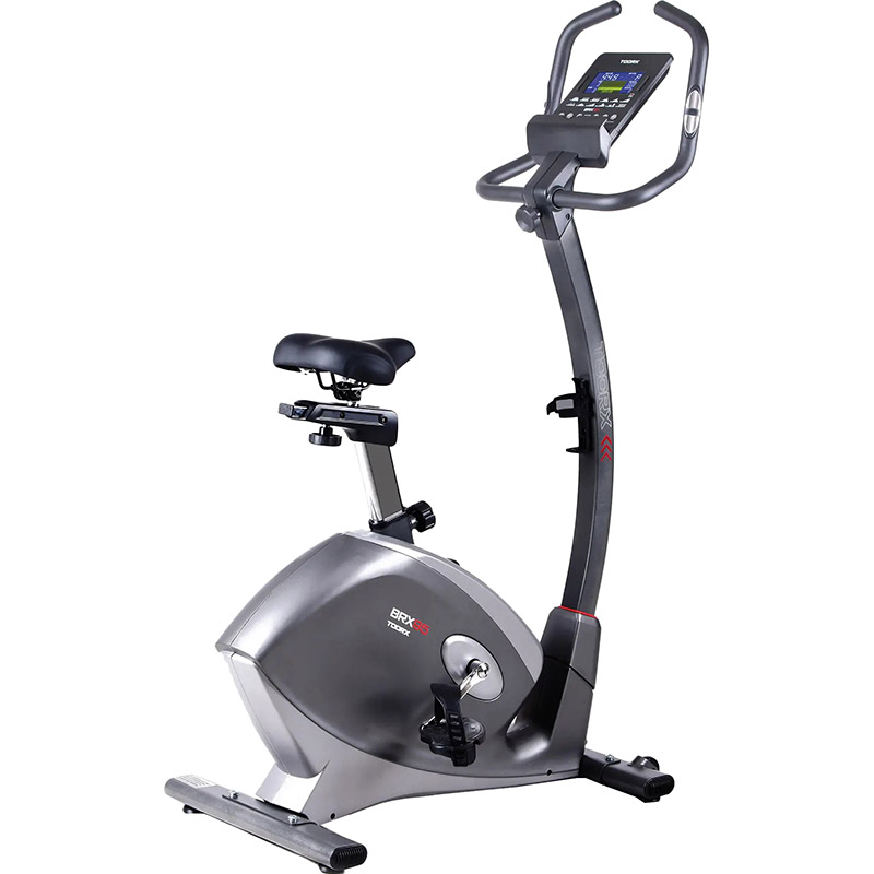 Велотренажер TOORX Upright Bike BRX 95 (BRX-95)