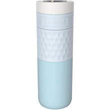 Термокружка Kambukka Etna Grip 500 мл Breezy Blue (11-01047)