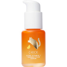 Сыворотка для лица YOPE C-Kick Ultra Vitamin C + Kakadu Plum Serum 30 мл (5903760200336)