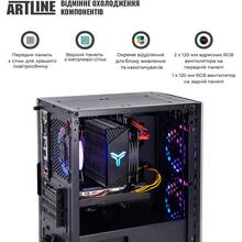 Комп'ютер ARTLINE Gaming X43v36