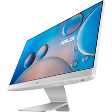 Моноблок ASUS F3200WUAK-WA006M White (90PT0362-M00100)