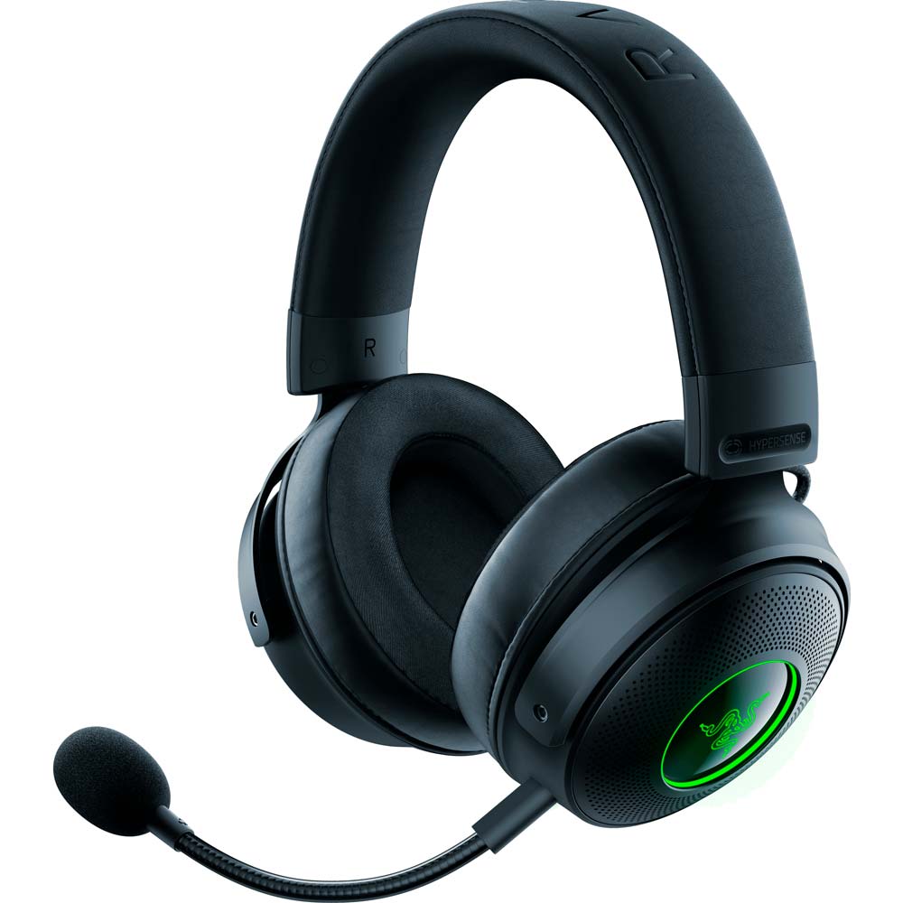 Гарнітура Razer Kraken V3 Pro Black (RZ04-03460100-R3M1)