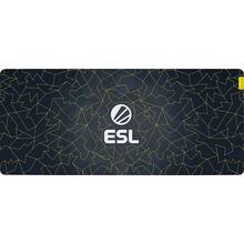 Коврик Razer Gigantus V2 XXL ESL Edition Black Yellow (RZ02-03332500-R3M1)