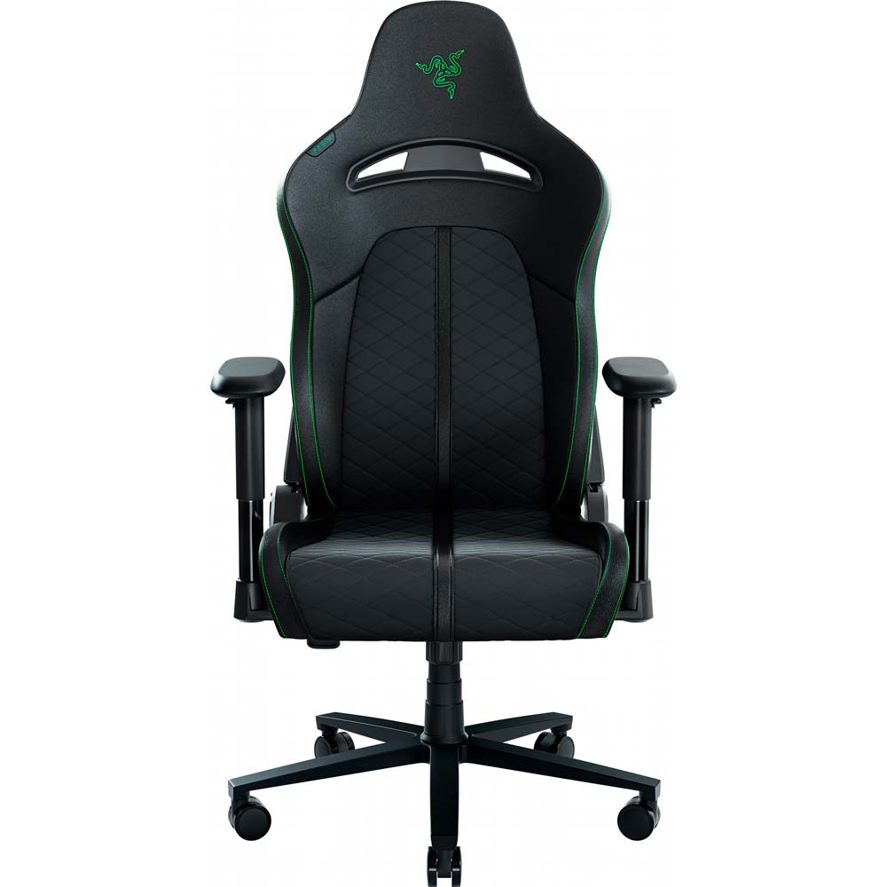 Кресло Razer Enki X Black Green (RZ38-03880100-R3G1)