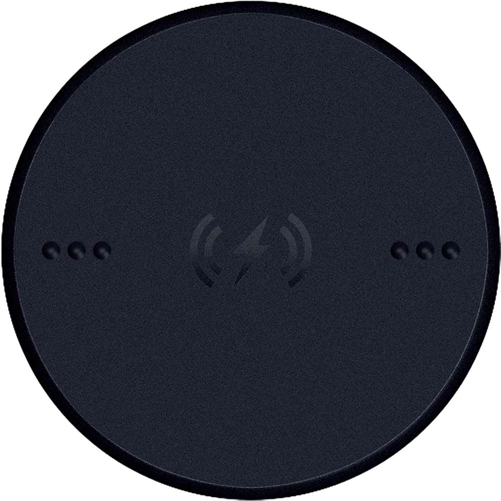 Бездротовий зарядний пристрій Razer Wireless Charging Puck (RC21-01990200-R3M1)