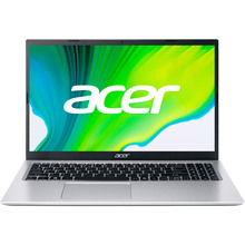 Ноутбук ACER Aspire 3 A315-35 Silver (NX.A6LEU.011)