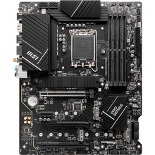 Материнская плата MSI PRO B650-P WIFI (911-7D78-001)