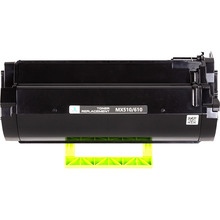 Картридж POWERPLANT Lexmark MX510/MX610 (PP-TFL257XB)