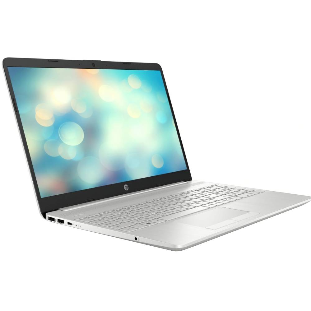 Ноутбук HP 15s-eq3175nw Silver (715T3EA) Діагональ дисплея 15.6