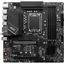 Материнська плата MSI PRO B760M-A WIFI DDR4 (911-7D99-001)