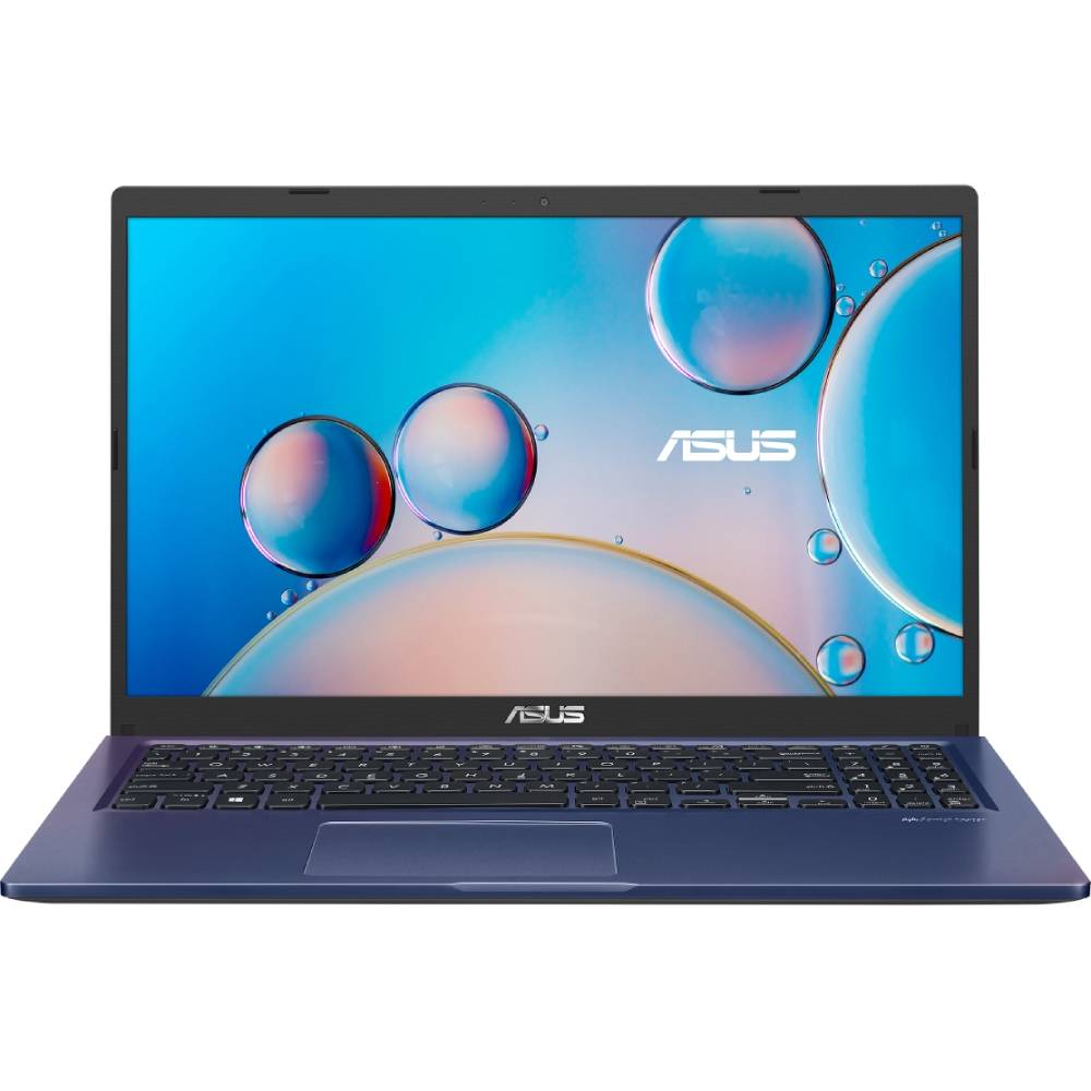 Ноутбук ASUS X515EA-BQ3227 Peacock Blue (90NB0TY3-M034W0)