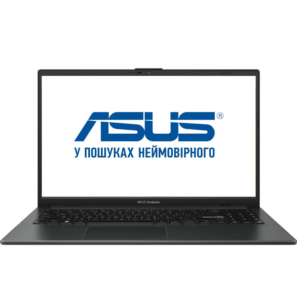 Ноутбук ASUS Vivobook E1504FA-BQ094 Mixed Black (90NB0ZR2-M00440)