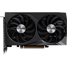 Відеокарта GIGABYTE GeForce RTX 3060 12GB GDDR6 WINDFORCE OC (GV-N3060WF2OC-12GD)